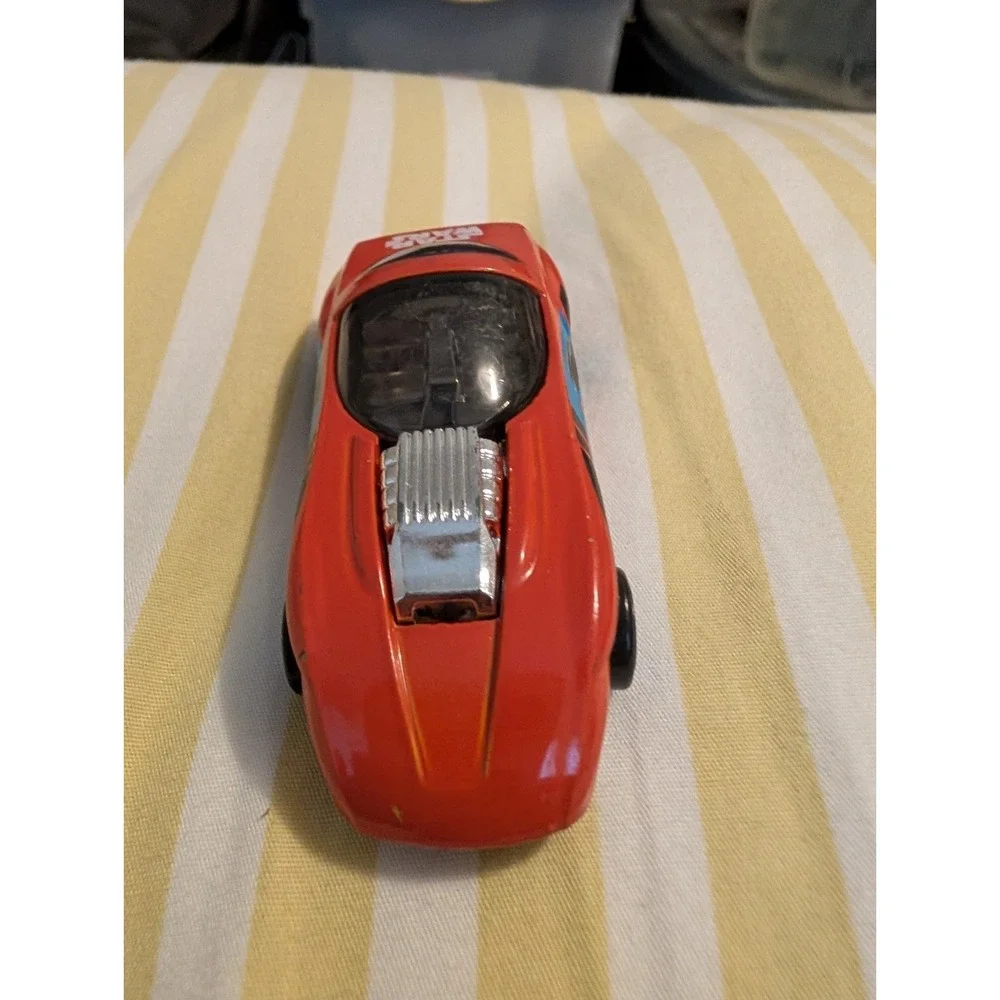Hot Wheels Star Wars Disney 2015 1:64 Diecast (Bespin / Silhouette) 6 of 8 Loose